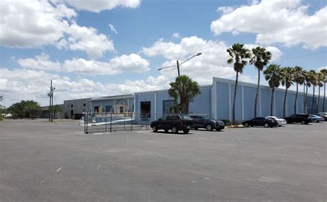 11423 Satellite Blvd, Orlando, FL 32837 - Industrial Property for Sale ...