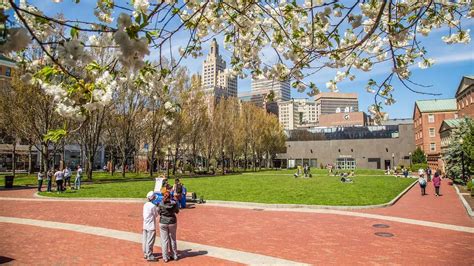 Johnson & Wales University: Must-Know Facts & Eligibility