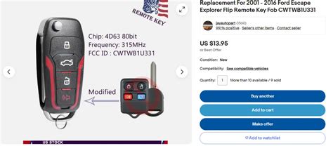 Image result for How to Program Key FOB 01 Explorer