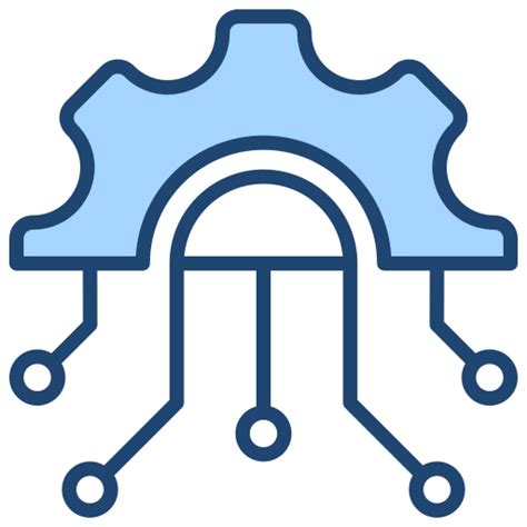 Technology Icon Blue 的图像结果