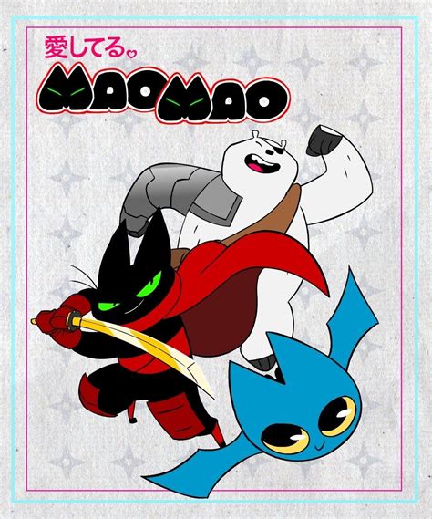 Pin by HIRO U on mao mao heroes of pure heart | Kawaii anime, Hero, Anime