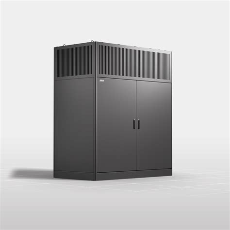 ABB E-mobility Unveils OM X-series Megawatt Charging Platform for Heavy ...