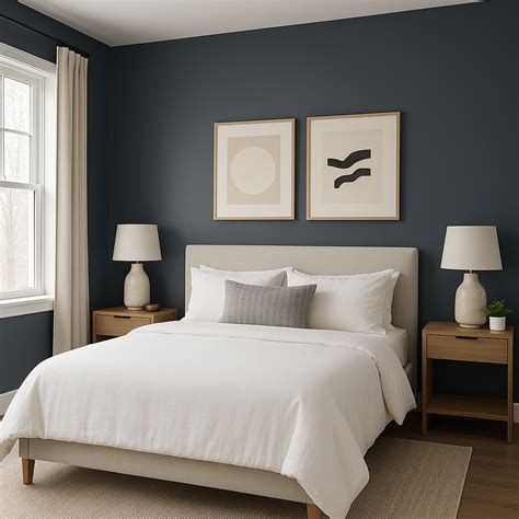 Charcoal Blue : SW 2739 : sherwin-williams : Color Inspiration and ...