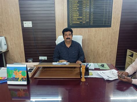 Principle Message - Govt ITI Yamunanagar