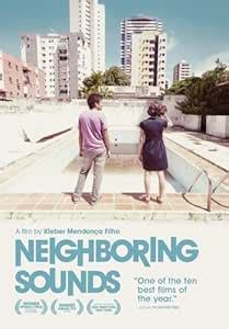 Neighboring Sounds: Amazon.in: Felipe Bandeira, Albert Ten rio, Albert ...