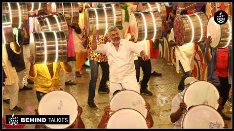 Ajith's Visvasam Cencor Board Certificate