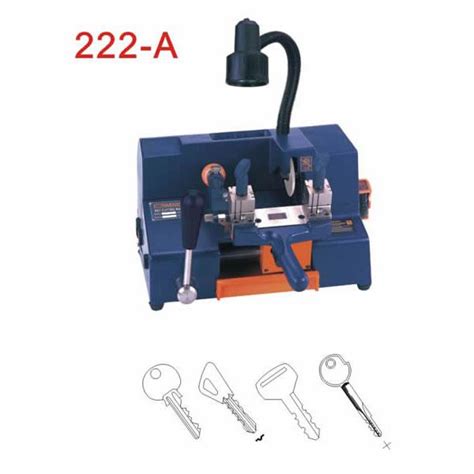 Image result for Anixter Key Machine