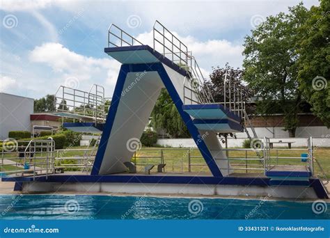 Pool Diving Platform 的图像结果