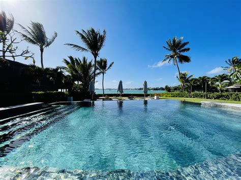Stunning beachfront apartment nestled right on the edge of the sandy ...