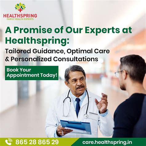 Healthspring - Family Health Experts on LinkedIn: #healthspringdoctors ...