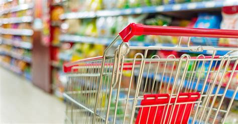 FDA overhauls food standards to boost transparency, streamline regulations