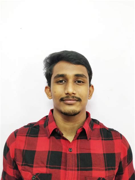 2021 Batch | Mechanical Department | IITG