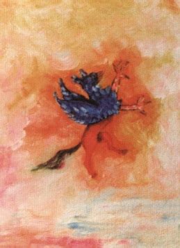 Pictures of Sri Aurobindo's poems by Huta : read online