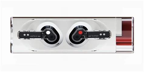 Nothing Ear (1) Stick Will Soon Debut In India: Details Here | Cashify News