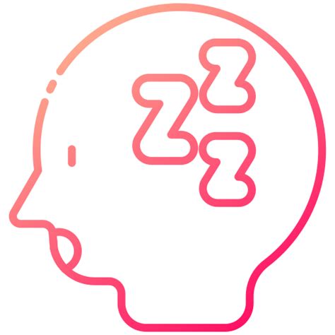 Sleep - Free people icons