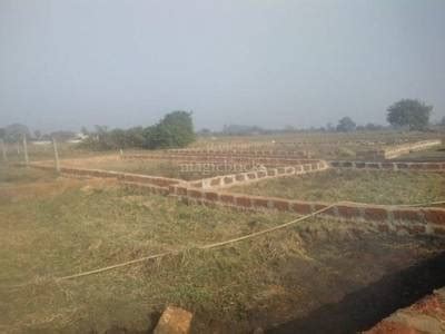 1000 Sq-ft Residential Plot & Land for Sale in Tulsipur Colony,Cuttack ...