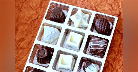 Chocolate Making Classes In Bangalore | Little Black Book, Bangalore