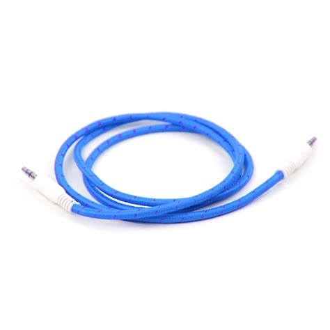 DOMO nSpeed AUX1 Auxiliary Aux cable 3.5mm Jack on Both Ends