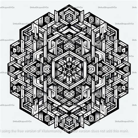 Image result for Geometric Pattern SVG