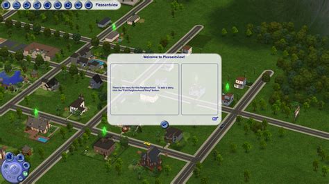 Clean Template Neighborhoods Storytelling Incorrect & Scripted Events ...