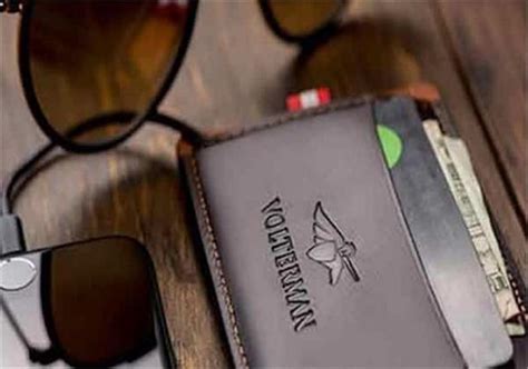 वोल्टरमैन ने पेश किया स्मार्ट वॉलेट, जानें खासियत - volterman ...