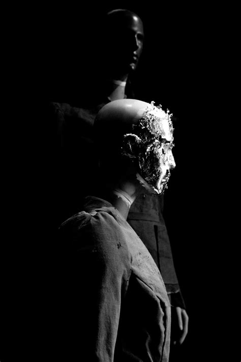 Temple Of Love / Rick Owens at Palais Galliera | NASTY Magazine