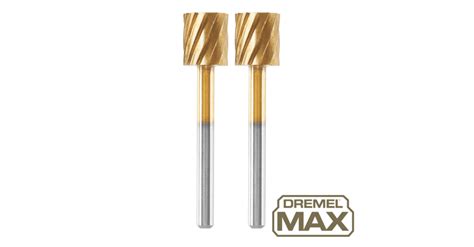 Końcówka do rzeźbienia DREMEL® MAX Rzeźbienie/grawerowanie | Dremel