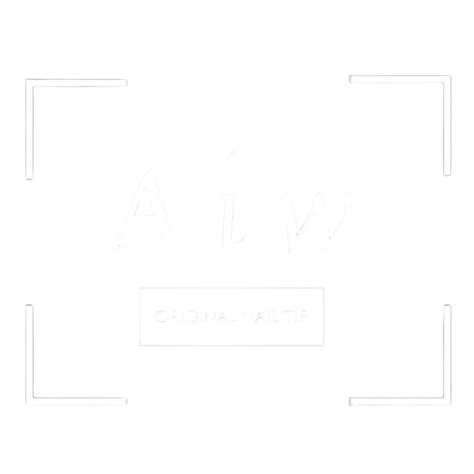 Aiw 《Handmade Works》