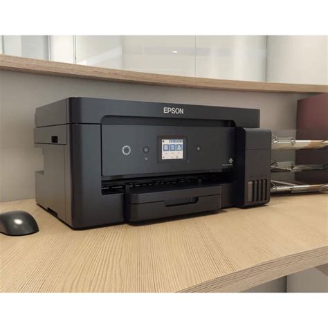EPSON EcoTank L14150 A3+ Wi-Fi Duplex Wide-Format All-in-One Ink Tank ...