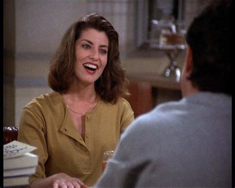 Seinfeld's Dating and Relationship History