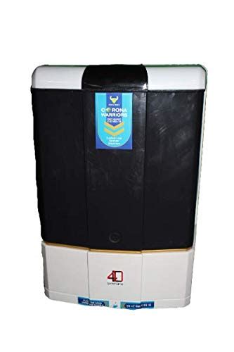 4DS 10L Automatic Sanitizer Dispenser : Amazon.in: Health & Personal Care