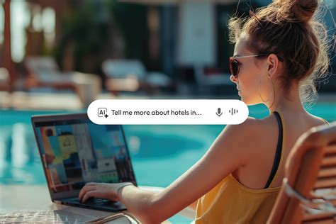 Generative Engine Optimization (GEO) for Hotels