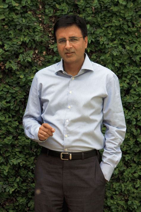 Randeep Singh Surjewala : Photos
