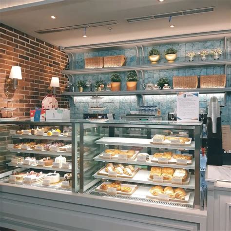 Central Market Cafe Menu