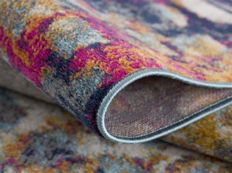 Rug Branch Savannah 2' x 12' (Exact Size: 2'3" x 12') Boho Indoor ...