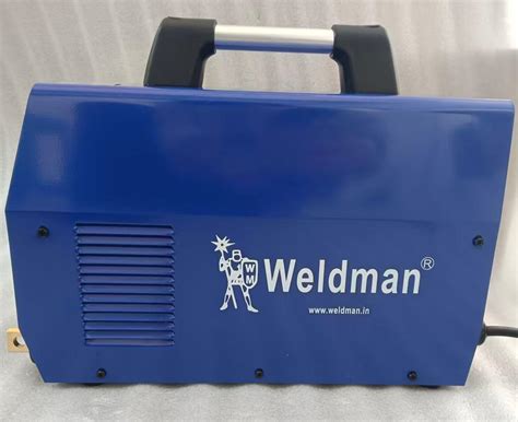 Our Gallery - Weldman