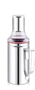 Ozurdex Stainless Steel Oil Dropper/Dispenser (1) : Amazon.in: Home ...
