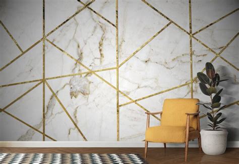 Shop Stone Wallpaper for Wall Online - From ₹99/sq ft