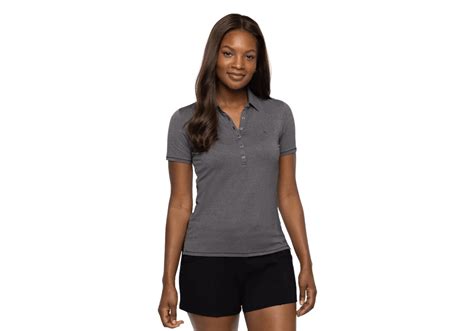 Our Favorite Women's Golf Polos For Summer | MyGolfSpy