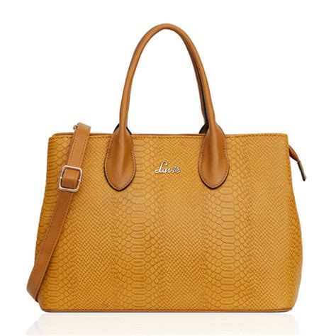 Monsoon Care Guide For Your Textured Lavie Handbags – Lavie World