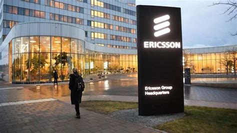 Ericsson flags margin headwind over China 5G contracts | Tech News (HT ...