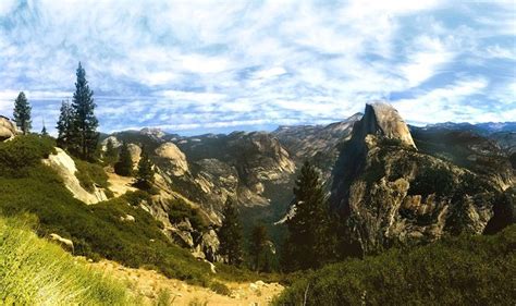 Yosemite One Day Excursion by Train and Bus 2024 - San Francisco - Viator