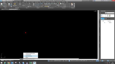 How to Get Bing Maps 3D Buildings in AutoCAD 的图像结果