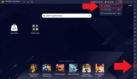 Image result for Install Mod Menu for BlueStacks