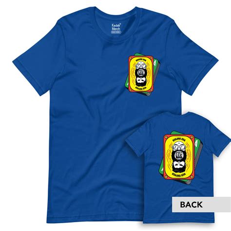 The Big Forkers – KadakMerch