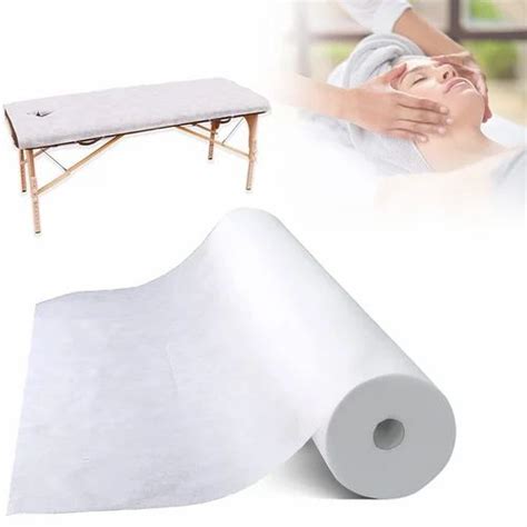 Non-woven Bed Sheet & Pillow Cover - Disposable Bed Sheet Manufacturer ...