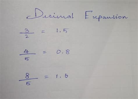 Convert 3 5 In Decimal Form - Form example download