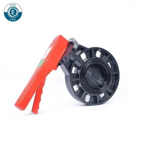 U-PVC BUTTERFLY VALVE - UPVC BUTTERFLY VALVE - CEPEX Trader ...