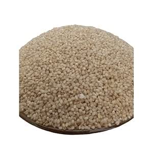 UZHAVAN UNAVU Unpolished Samai/Moraiyo, / Kutki, / Shavan/Little Millet ...