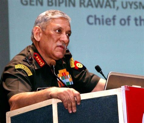 That's not what your PM said: China reacts to Army chief's remarks ...